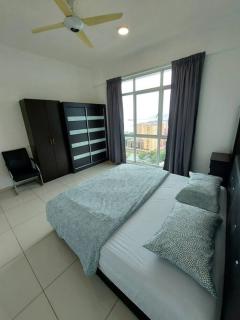 SGC25-Seaview-3room-PrivateHouse-2carpark lot - Jelutong - 7