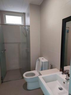 SGC25-Seaview-3room-PrivateHouse-2carpark lot - Jelutong - 2