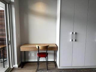 City view studio apartment CBD - Cape Town - 2