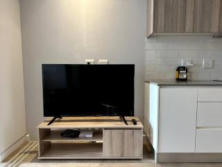 City view studio apartment CBD - Cape Town - 1
