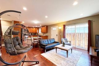 839-Sunnyvale Great location 2Br/2Bth unit/Kingbed - Sunnyvale - 0