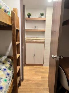Moderno Apartamento en el Centro - Bogotá - 5