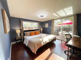 839-Sunnyvale Great location 2Br/2Bth unit/Kingbed - Sunnyvale - 6