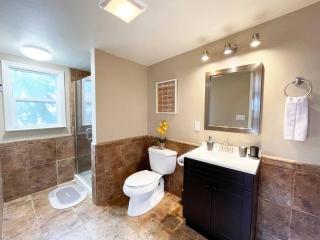 839-Sunnyvale Great location 2Br/2Bth unit/Kingbed - Sunnyvale - 4