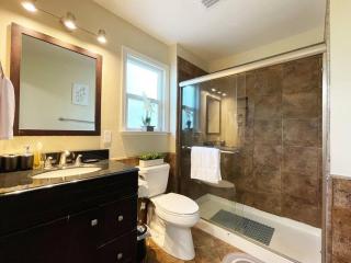 839-Sunnyvale Great location 2Br/2Bth unit/Kingbed - Sunnyvale - 2