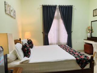 Just 11 Boutique Syariah Mitra RedDoorz near UGM Yogyakarta - Kejayan - 6