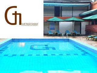 Golf Hotel Kakamega - Kakamega - 9
