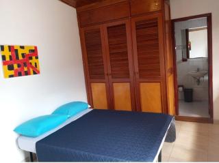 Hotel Habitat Hospedaje - Bogotá - 5