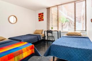 Hotel Habitat Hospedaje - Bogotá - 4