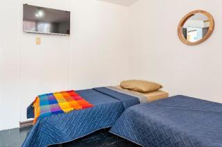 Hotel Habitat Hospedaje - Bogotá - 3