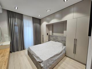 Magnificent apartment in NRG Oybek - 2