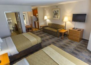 MainStay Suites Casper - Casper - 9