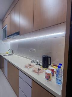 #01 Formosa Residence Apartment Nagoya Batam - Nagoya - 7