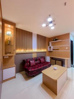 #01 Formosa Residence Apartment Nagoya Batam - Nagoya - 3