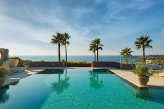 Villa Shanti by Cura Villas Collection - Chorafakia - 1