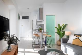 Correduría Suites Apartments - Sevilla - 1