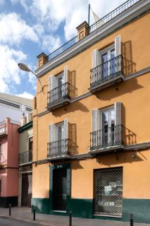Correduría Suites Apartments - Sevilla - 2