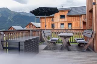 Almdorf Hohentauern by ALPS RESORTS - Hohentauern - 6