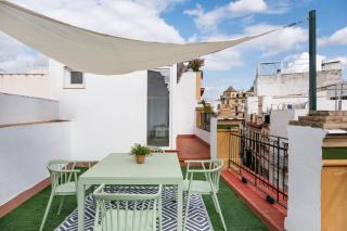 Correduría Suites Apartments - Sevilla - 6