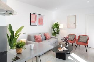 Correduría Suites Apartments - Sevilla - 5