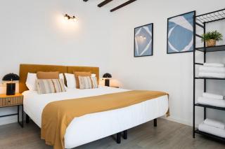 Correduría Suites Apartments - Sevilla - 4