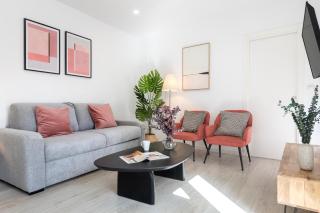 Correduría Suites Apartments - Sevilla - 8