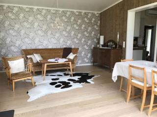 Gammelstua Seaview Lodge - Kongsjorda - 5