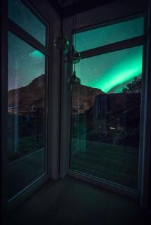 Gammelstua Seaview Lodge - Kongsjorda - 2