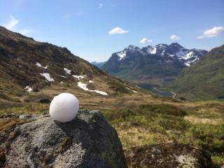 Gammelstua Seaview Lodge - Kongsjorda - 1