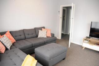 Nights on Broadway - THE HOUSE - Matamata - 3