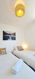 Browny Home*Vue montagne*proximité grands axes - 8