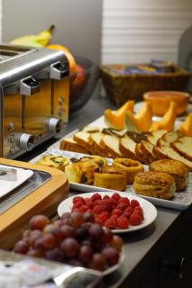 Prince Albert Montmartre - Paris - 1