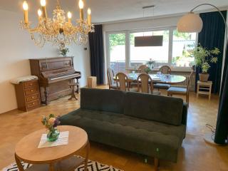 Ferienwohnung "Fichtelnaabrauschen" - Fichtelberg - 8