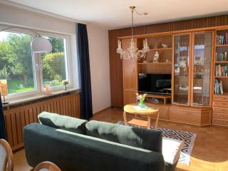 Ferienwohnung "Fichtelnaabrauschen" - Fichtelberg - 7