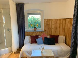 Ferienwohnung "Fichtelnaabrauschen" - Fichtelberg - 5