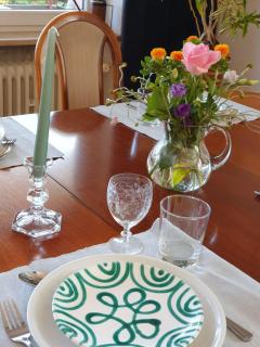 Ferienwohnung "Fichtelnaabrauschen" - Fichtelberg - 3