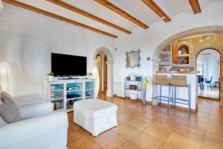 Villa Lau Costa Blanca - 2