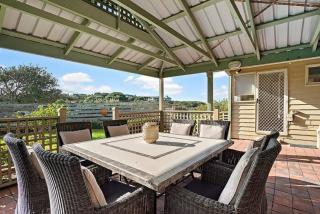 The Chalet in the Rye - Scenic Rustic Retreat - Rye - 4