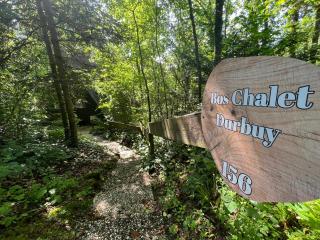 Bos Chalet Durbuy - 0
