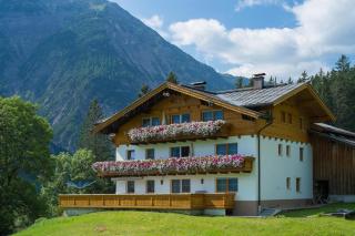Alpenview Lechtal - Holzgau - 2