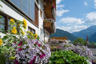 Alpenview Lechtal - Holzgau - 1