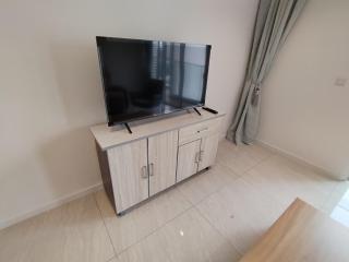 Quill Residence by The Tranquility Hub - Kuala Lumpur - 0