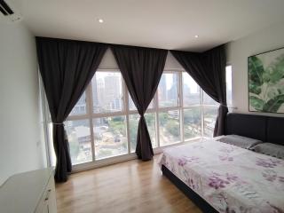Quill Residence by The Tranquility Hub - Kuala Lumpur - 7