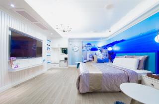 Wsb Motel-Rende - Tainan - 6
