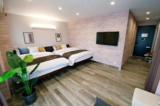 ザ・マスターズステイ世田谷経堂 201 - 1