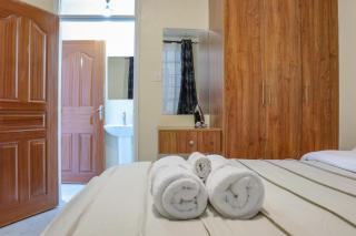 Nakuru Furnished 1Br Apartment-Suite F2 - Nakuru - 6