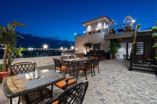 Shamsan Airport Hotel - Tashkent - 4