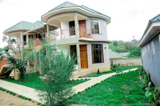 Wademac Arusha Inn Hotel - Arusha - 7