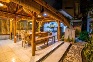 The Nest Canggu - Canggu - 7