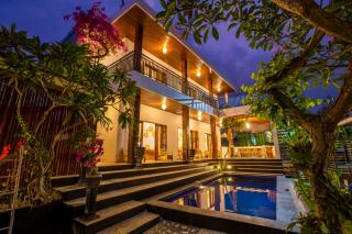 The Nest Canggu - Canggu - 0